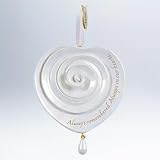 Hallmark 2011 Always Remembered Ornament
