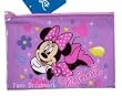 Disney Minnie Mouse Cosmetic Bag - Minnie multi purpose bag