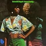 Revue Donald Byrd  / Street Lady
