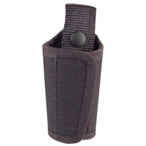 Uncle Mike's Cordura Silent Key Ring Holder