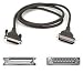 Belkin Pro Series IEEE 1284 Parallel Printer Cable (A/B) 7.5m