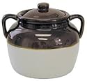 R & M International Bean Pot - 4&frac12; qt