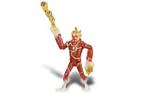 Ben 10 - 10cm Battle Figure -  Heatblast