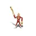 Ben 10 Alien Collection - Heatblast Battle Version