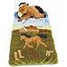 Derby Winner Sleeping Bag
