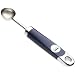 KitchenAid Stainless Steel Melon Baller, Blue