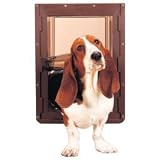 Pet Product M-VA-11 Replacement Flap - Medium Two Piece