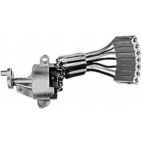 Standard Motor Products Ignition Switch