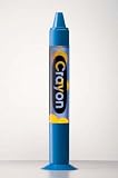 Crayon Motion Lamp