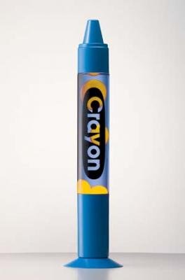 Childrens Toyshop  Toys : Crayon Motion Lamp