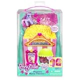 My Little Pony: Ponyville - Popcorn Movie Theater