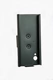 Motorcycle/Bicycle iPod Nano Holder and Mount Fits 1st, 2nd, 4th, and 5th Generation iPod Nano