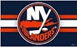 New York Islanders 3'x5' Flag - Hockey Sports Merchandise