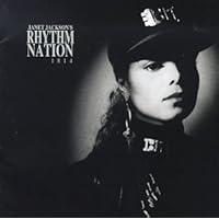 Janet Jackson's Rhythm Nation 1814