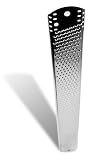 Microplane Stainless Steel Zester