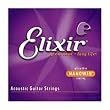 Elixir Acoustic Medium - Nanoweb
