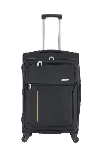 Travelite 4-Rad Trolley FLAIR II "FOUR" - 45x77x28 cm - 78 Liter