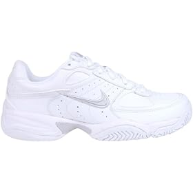 Women's Nike, City Court IV