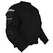 Speed & Strength DVL DETAIL TXT JKT BLK LG 870377