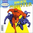 I.D.K. - Taking on the Monster ( Audio CD ) - B0000024I6