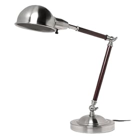 American Lighting 9460TC Adjustable Desk Lamp by American Lighting