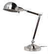 American Lighting 9460TC Adjustable Desk Lamp