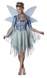 Woodland Faerie - Elite Collection by InCharacter - Adult Costume - Size Small - B0009VRPZI