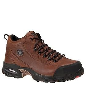 Mens Converse� Steel Toe Waterproof Hikers by Converse