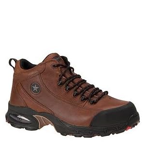 Buy Mens Converse� Steel Toe Waterproof Hikers by Converse