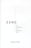 Cover of "Zero: The Biography of a Danger... Cover of "Zero: The Biography of a Danger...