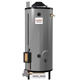 Rheem G50-98 50 Gallon 98,000BTU Natural Gas Water Heater