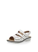 Ganter Sandalias de tacón (Blanco)