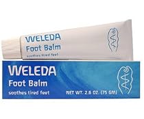 Weleda - Foot Balm - 2.6 OZ