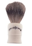 Colonel Ichabod Conk Pure Badger Shave Brush