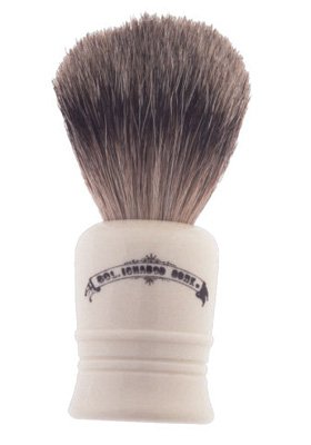 Colonel Ichabod Conk Pure Badger Shave Brush Colonel Ichabod Conk Pure Badger Shave Brush