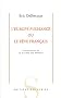 L'Europe puissance ou le r�ve fran�ais : Chroniques de la guerre des mondes