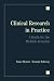 Book Clinical Research in Practice: A Guide for the Bedside Scientist