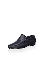 Florsheim Mocasines Patras (Azul)