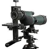 Vortex Universal 28-45mm Small Digital Camera Adapter