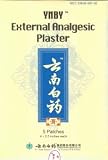 Yunnan Baiyao YNBY® External Analgesic Plaster 5 Patch