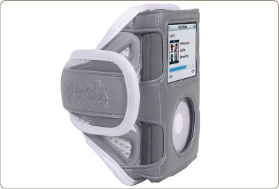 Speck Products iPod Video Active Sport Armband Case w/ Velcro Strap