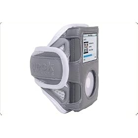 Speck Products iPod Video Active Sport Armband Case w/ Velcro Strap
