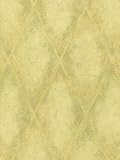 Ivory Stone Harlequin Wallpaper