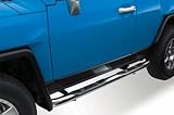 Westin 25-3120 Signature Series Chrome Side Steps