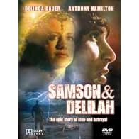 Samson & Delilah [DVD] [1984] [Region 1] [US Import] [NTSC]