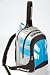 Babolat Club Line Backpack Blue Badmintonhtasche