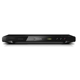 Philips DVP3800/05 DVD Player