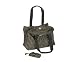 Baggallini ONZ323DO Zebra Only Bagg