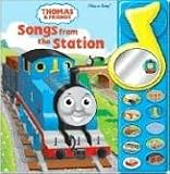 Songs from the Station (Thomas & Friends)