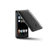 DLO HipCase Leather Folio Case for iPod touch 1G, 2G, 3G (Black)